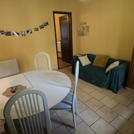 Appartement Jaujac Dış mekan fotoğraf