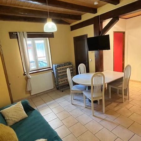 Appartement Jaujac Dış mekan fotoğraf