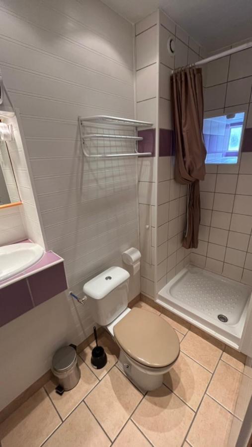 Appartement Jaujac Dış mekan fotoğraf